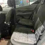 Nissan Kicks 2018 124 л.с. из Китая