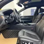 BMW 6 Series GT 2021 258 л.с. — лот 57798838 из Китая