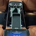 Mercedes-Benz S-Class 2023 367 л.с. — лот 57798928 из Китая