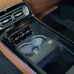 Mercedes-Benz S-Class 2023 367 л.с. — лот 57798928 из Китая