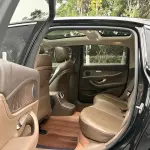 Mercedes-Benz E-Class 2022 из Китая