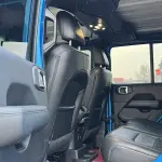 Jeep Wrangler 2023 266 л.с. — лот 57798970 из Китая