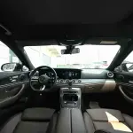 Mercedes-Benz E-Class 2023 197 л.с. — лот 57799090 из Китая