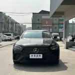 Mercedes-Benz E-Class 2023 197 л.с. — лот 57799090 из Китая