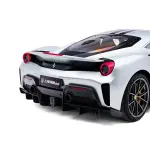 Ferrari 488 2019 720 л.с. 720 л.с. из Китая