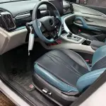 BYD Pro 2021 185 л.с. из Китая