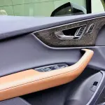 Audi Q7 2023 265 л.с. 265 л.с. 265 л.с. 265 л.с. из Китая