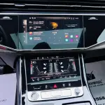 Audi Q7 2023 265 л.с. 265 л.с. 265 л.с. 265 л.с. из Китая