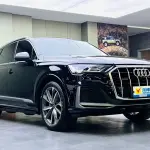 Audi Q7 2023 265 л.с. 265 л.с. 265 л.с. 265 л.с. из Китая