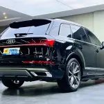 Audi Q7 2023 265 л.с. 265 л.с. 265 л.с. 265 л.с. из Китая