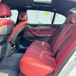 BMW 5 Series 2020 252 л.с. — лот 57799120 из Китая