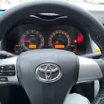 Toyota Corolla 2013 из Китая
