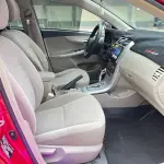 Toyota Corolla 2013 из Китая