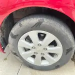 Toyota Corolla 2013 из Китая
