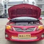 Toyota Corolla 2013 из Китая