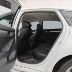 Honda Accord 2021 177 л.с. из Китая
