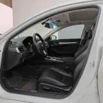Honda Accord 2021 177 л.с. из Китая