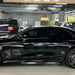 Mercedes-Benz E-Class (Import) 2025 из Китая