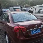 Buick Excelle 2016 113 л.с. 113 л.с. из Китая