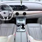 Fengxing Fengxing Yacht 2023 из Китая