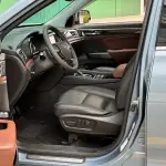 GAC Motor Trumpchi GS8 2019 201 л.с. 201 л.с. из Китая