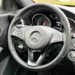Mercedes-Benz CLA (Import) 2017 156 л.с. — лот 57799325 из Китая