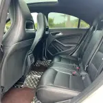 Mercedes-Benz CLA (Import) 2017 156 л.с. — лот 57799325 из Китая