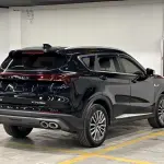 Jetour X70 PLUS 2024 из Китая