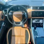 Land Rover Sport 2018 из Китая
