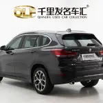 BMW X1 2022 из Китая