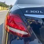 Mercedes-Benz E-Class 2018 245 л.с. — лот 57799378 из Китая