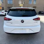 Buick Excelle 2020 163 л.с. из Китая