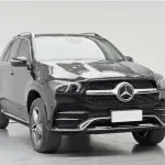 Mercedes-Benz GLE 2021 258 л.с. — лот 57799658 из Китая