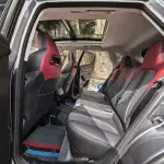 Oshan Oushang X5 2021 180 л.с. из Китая