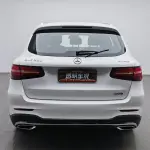 Mercedes-Benz GLC 2018 211 л.с. — лот 57799589 из Китая