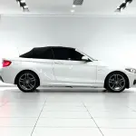 BMW 2 Series (Import) 2018 184 л.с. 184 л.с. 184 л.с. из Китая