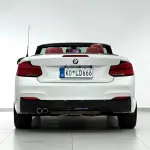 BMW 2 Series (Import) 2018 184 л.с. 184 л.с. 184 л.с. из Китая