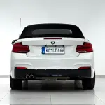 BMW 2 Series (Import) 2018 184 л.с. 184 л.с. 184 л.с. из Китая