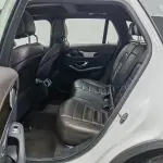Mercedes-Benz GLC 2018 211 л.с. — лот 57799589 из Китая