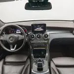 Mercedes-Benz GLC 2018 211 л.с. — лот 57799589 из Китая