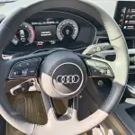 Audi A4L 2021 190 л.с. — лот 57799442 из Китая