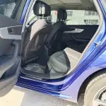 Audi A4L 2021 190 л.с. — лот 57799442 из Китая