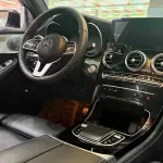 Mercedes-Benz GLC 2021 197 л.с. — лот 57799667 из Китая