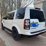 Land Rover Discovery 2014 249 л.с. — лот 57799633 из Китая