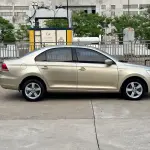 Volkswagen Santana 2015 из Китая