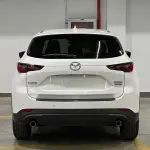 Mazda CX-5 2024 из Китая