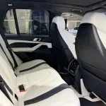 BMW X5 M 2023 625 л.с. 625 л.с. из Китая