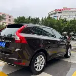 Volvo XC60 2017 из Китая