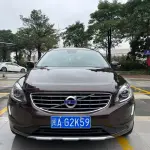Volvo XC60 2017 из Китая