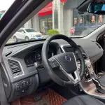 Volvo XC60 2017 из Китая